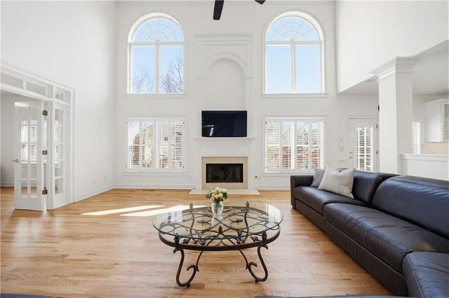 440 Oglethorpe Lane, Johns Creek, GA 30097