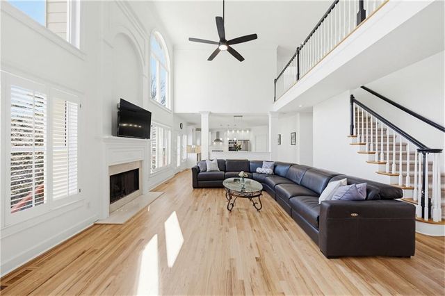 440 Oglethorpe Lane, Johns Creek, GA 30097