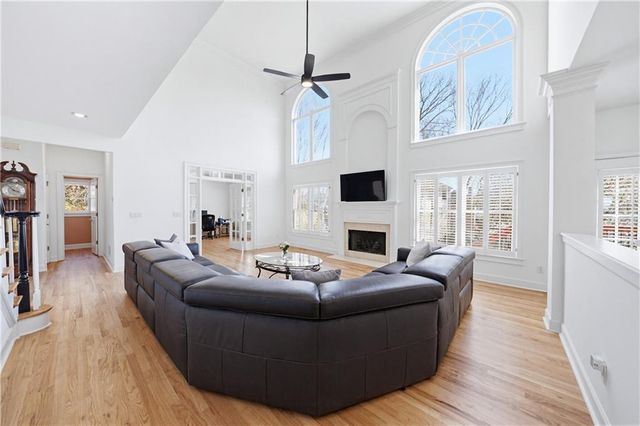 440 Oglethorpe Lane, Johns Creek, GA 30097