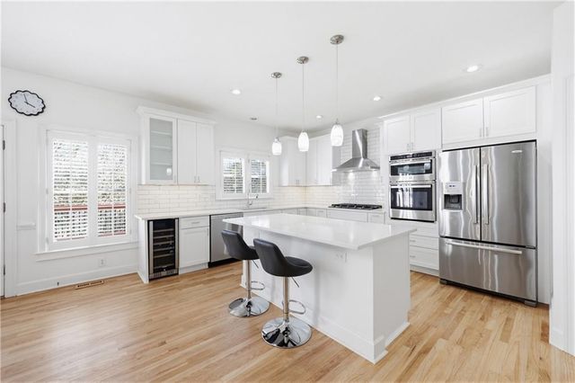 440 Oglethorpe Lane, Johns Creek, GA 30097