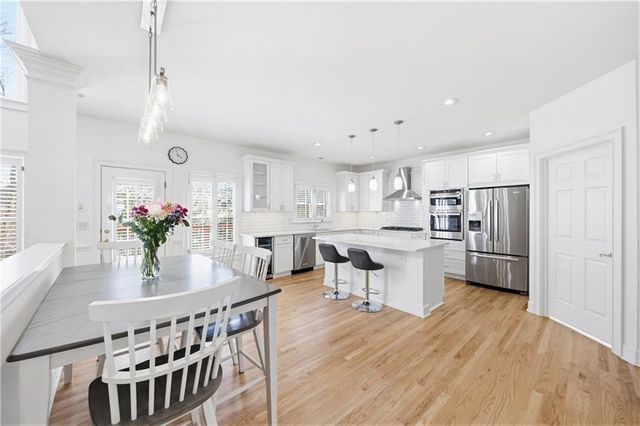 440 Oglethorpe Lane, Johns Creek, GA 30097