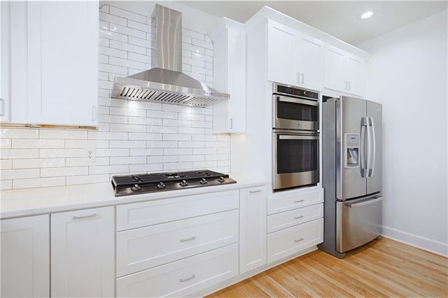 440 Oglethorpe Lane, Johns Creek, GA 30097