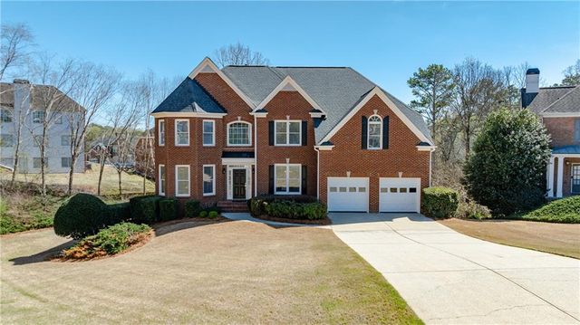 440 Oglethorpe Lane, Johns Creek, GA 30097