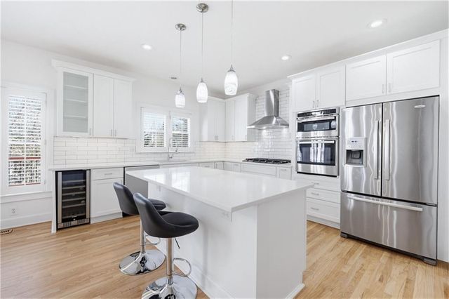 440 Oglethorpe Lane, Johns Creek, GA 30097