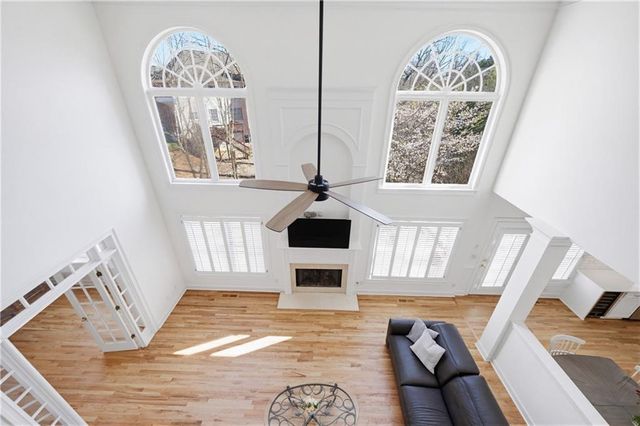 440 Oglethorpe Lane, Johns Creek, GA 30097