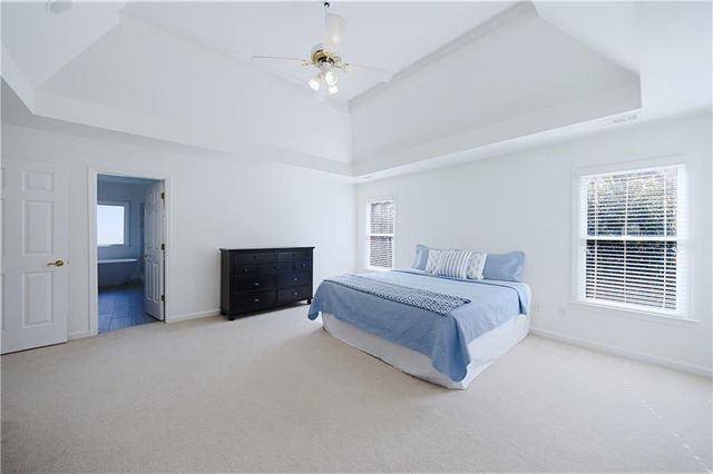 440 Oglethorpe Lane, Johns Creek, GA 30097