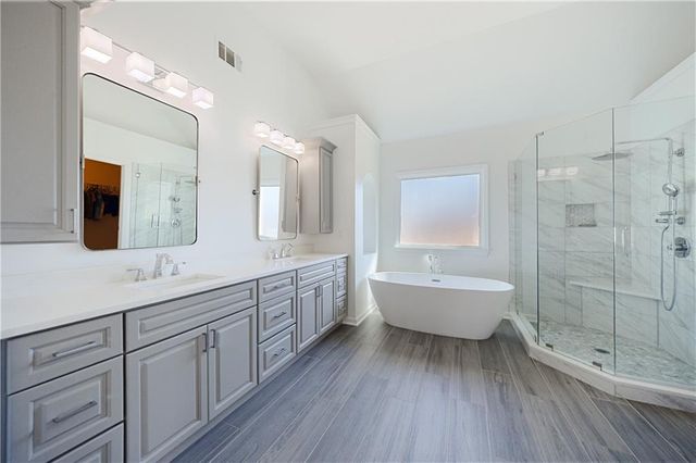 440 Oglethorpe Lane, Johns Creek, GA 30097