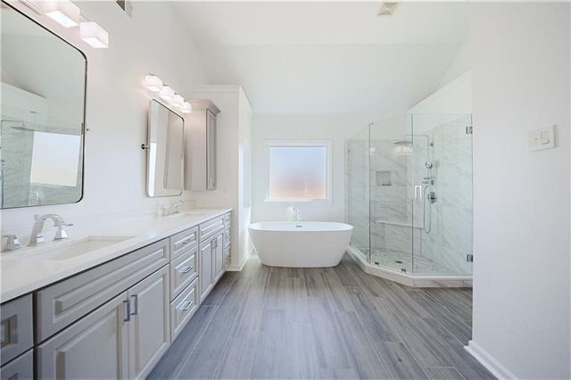 440 Oglethorpe Lane, Johns Creek, GA 30097