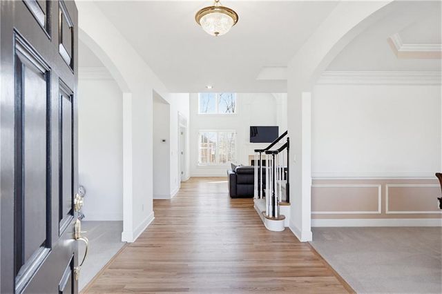 440 Oglethorpe Lane, Johns Creek, GA 30097