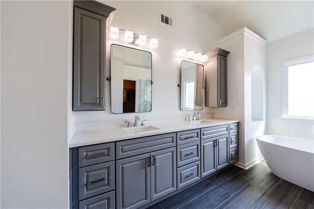 440 Oglethorpe Lane, Johns Creek, GA 30097