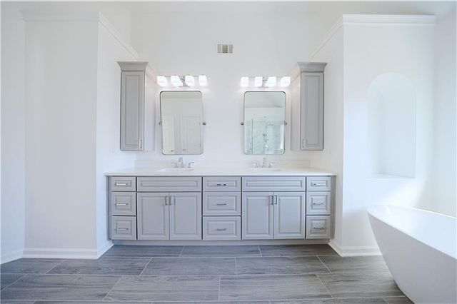 440 Oglethorpe Lane, Johns Creek, GA 30097