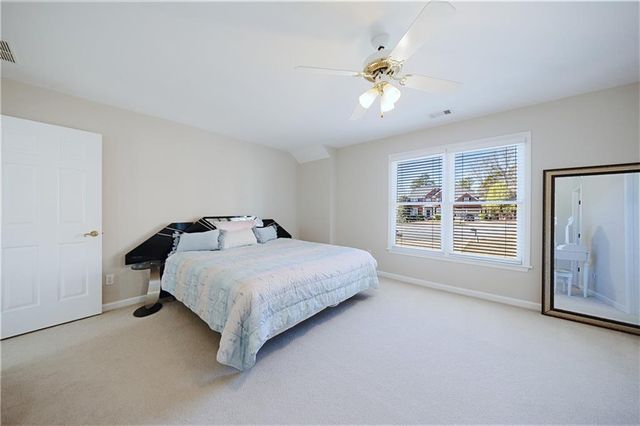 440 Oglethorpe Lane, Johns Creek, GA 30097