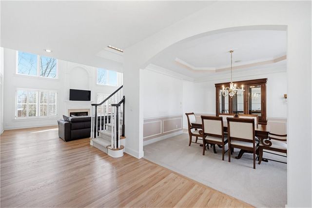 440 Oglethorpe Lane, Johns Creek, GA 30097