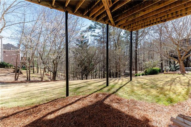 440 Oglethorpe Lane, Johns Creek, GA 30097