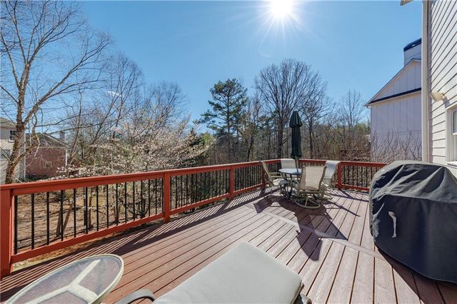 440 Oglethorpe Lane, Johns Creek, GA 30097