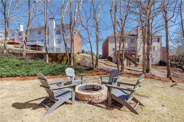 440 Oglethorpe Lane, Johns Creek, GA 30097