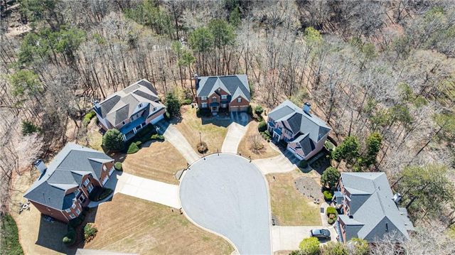 440 Oglethorpe Lane, Johns Creek, GA 30097