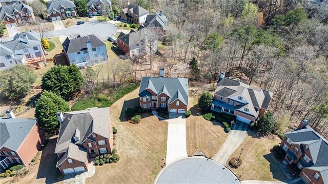 440 Oglethorpe Lane, Johns Creek, GA 30097