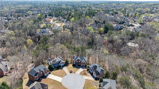 440 Oglethorpe Lane, Johns Creek, GA 30097