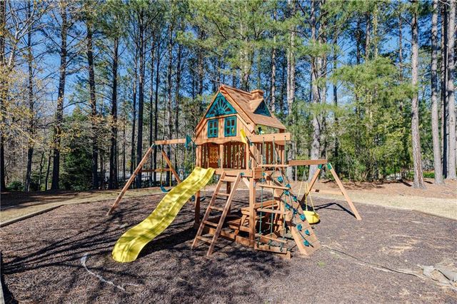 440 Oglethorpe Lane, Johns Creek, GA 30097