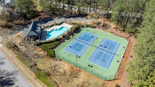 440 Oglethorpe Lane, Johns Creek, GA 30097