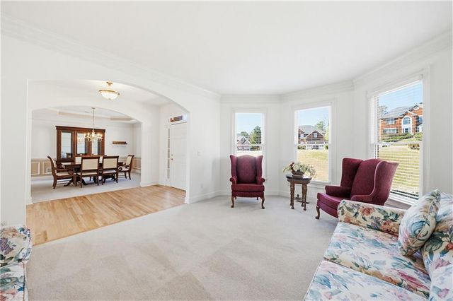 440 Oglethorpe Lane, Johns Creek, GA 30097