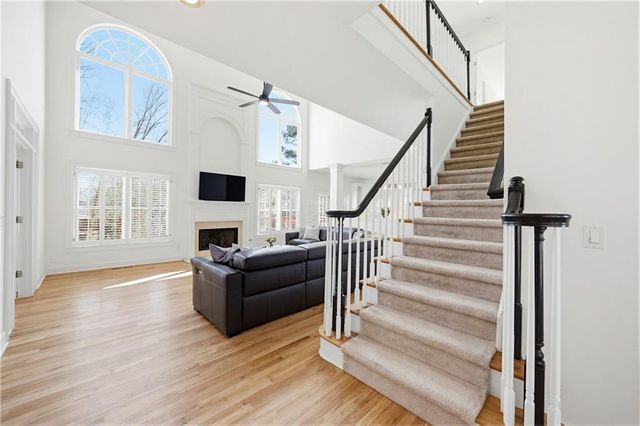 440 Oglethorpe Lane, Johns Creek, GA 30097