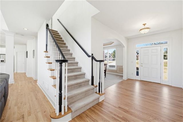 440 Oglethorpe Lane, Johns Creek, GA 30097