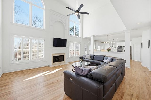 440 Oglethorpe Lane, Johns Creek, GA 30097