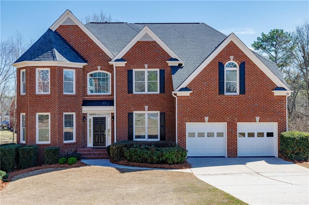 440 Oglethorpe Lane, Johns Creek, GA 30097