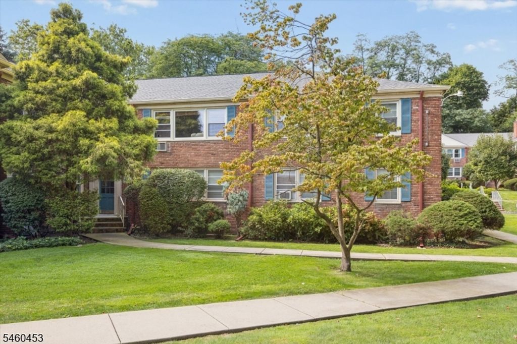 24 Hutton Ave 6, West Orange Twp., NJ 07052 — photo 2