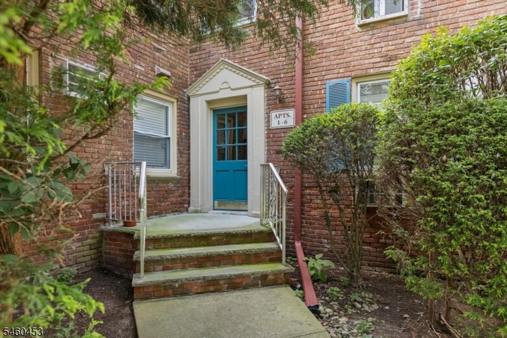 24 Hutton Ave 6, West Orange Twp., NJ 07052 — photo 3