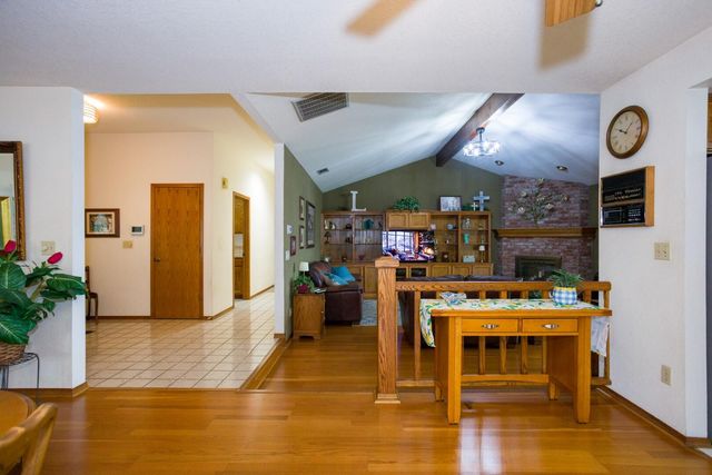 434 N Jennifer Way, Porterville, CA 93257