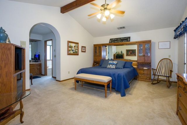 434 N Jennifer Way, Porterville, CA 93257