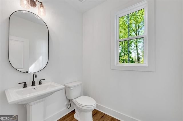 2739 Hallwood Lane, Suwanee, GA 30024