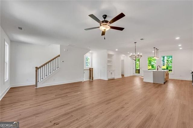 2739 Hallwood Lane, Suwanee, GA 30024