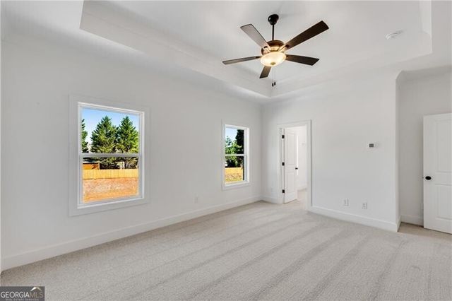 2739 Hallwood Lane, Suwanee, GA 30024