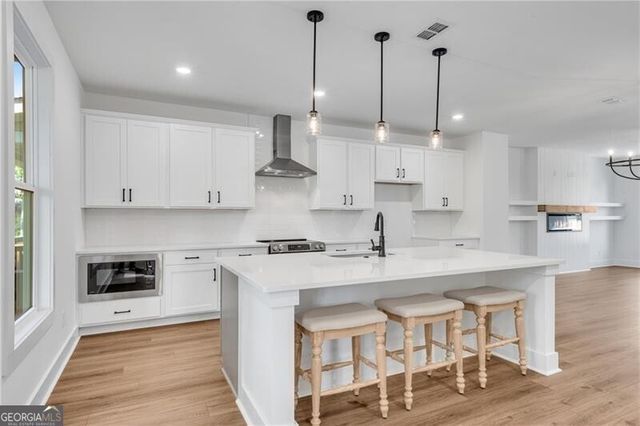 2739 Hallwood Lane, Suwanee, GA 30024