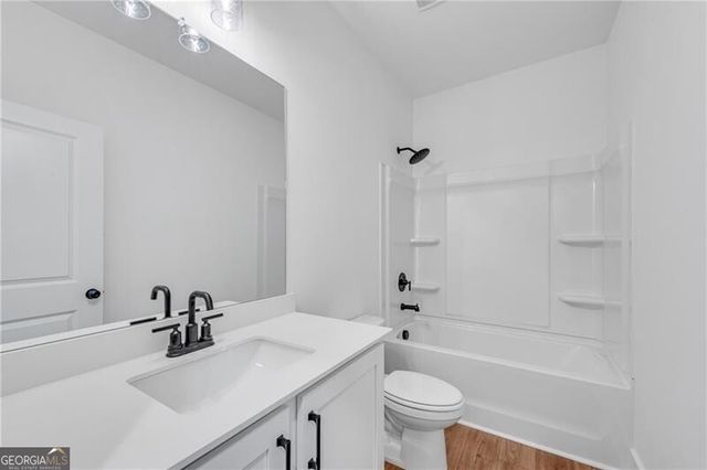 2739 Hallwood Lane, Suwanee, GA 30024