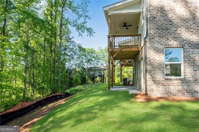 2739 Hallwood Lane, Suwanee, GA 30024