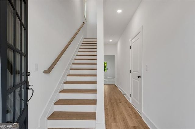 2739 Hallwood Lane, Suwanee, GA 30024