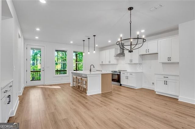2739 Hallwood Lane, Suwanee, GA 30024
