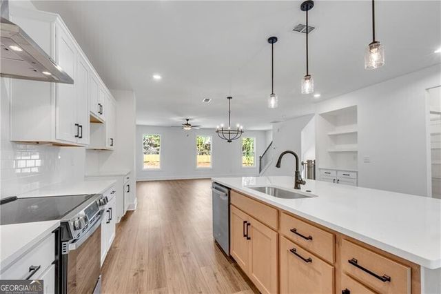 2739 Hallwood Lane, Suwanee, GA 30024