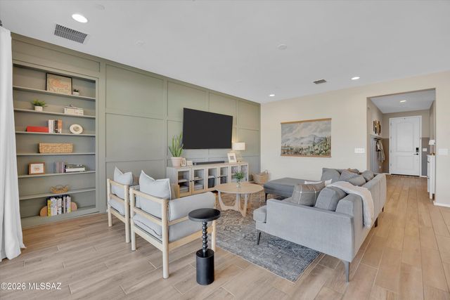 9763 E Lynx Lake Trail, Tucson, AZ 85747