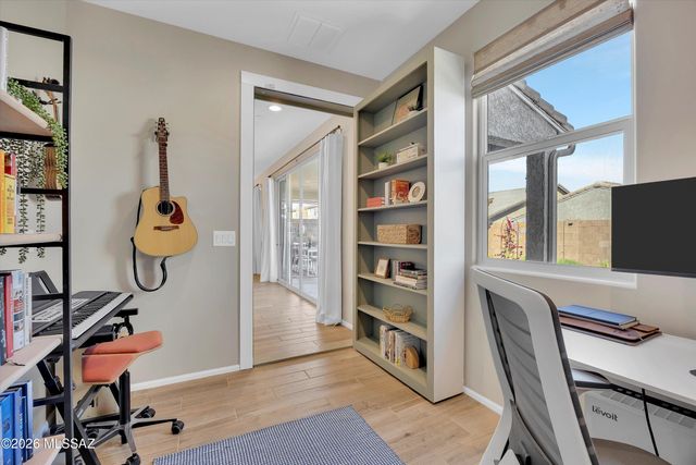 9763 E Lynx Lake Trail, Tucson, AZ 85747