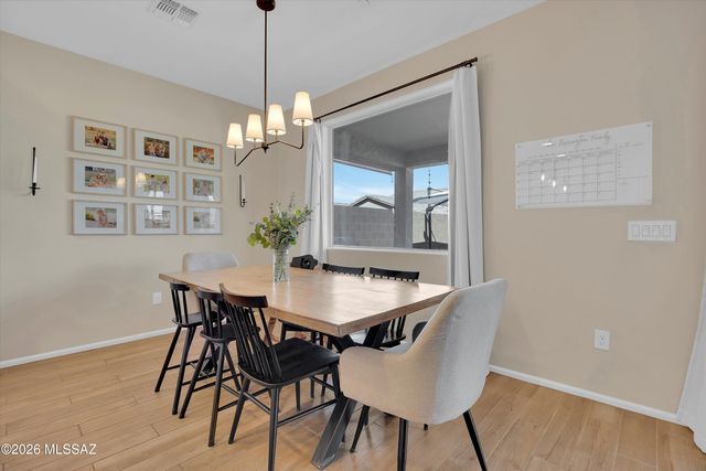 9763 E Lynx Lake Trail, Tucson, AZ 85747