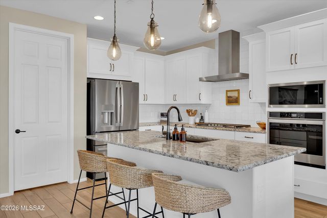 9763 E Lynx Lake Trail, Tucson, AZ 85747