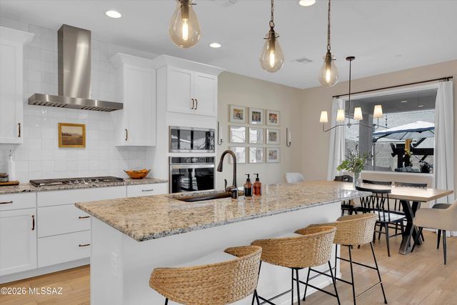 9763 E Lynx Lake Trail, Tucson, AZ 85747