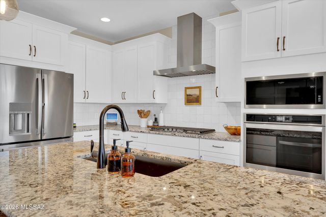 9763 E Lynx Lake Trail, Tucson, AZ 85747