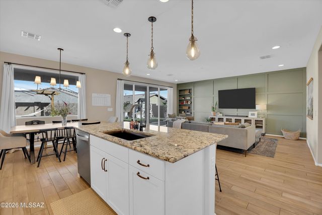 9763 E Lynx Lake Trail, Tucson, AZ 85747